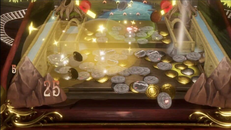 The Cascadier screenshot 4