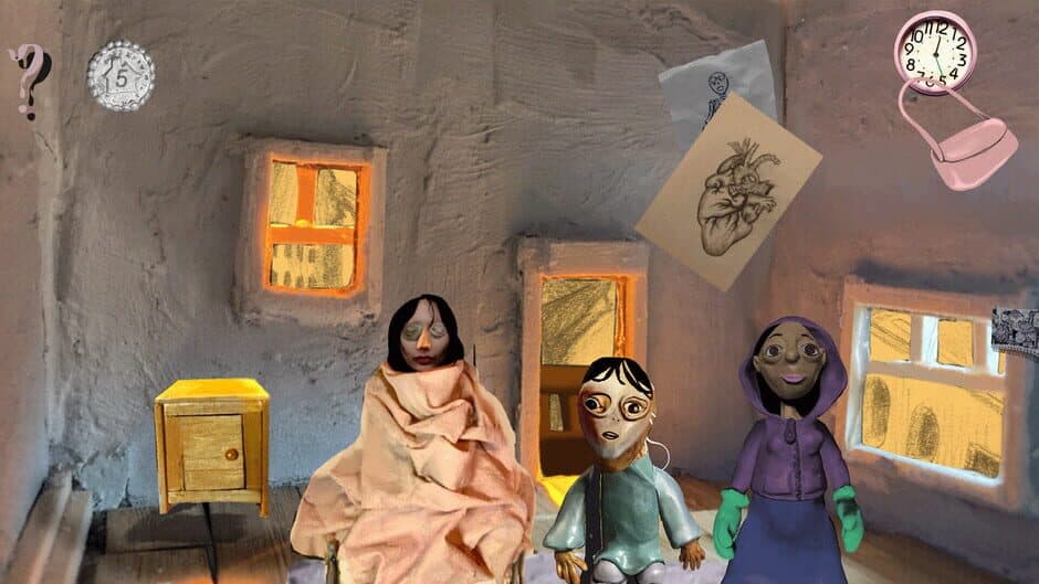 Signs of Life screenshot 1