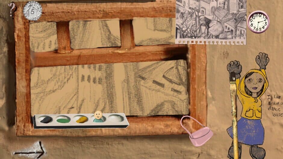 Signs of Life screenshot 3