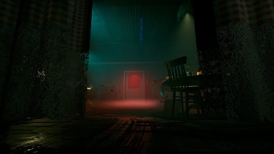 The Scarlet Harvest screenshot 3
