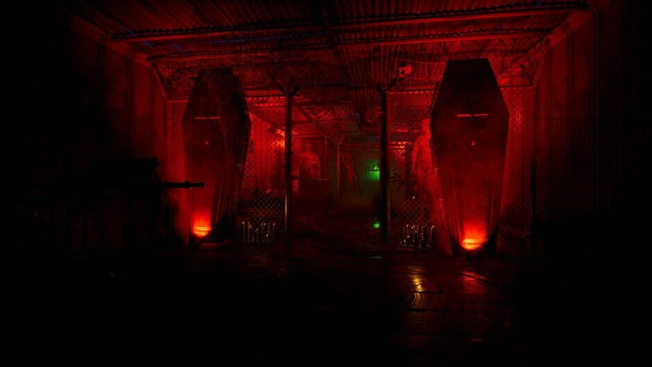 The Scarlet Harvest screenshot 4