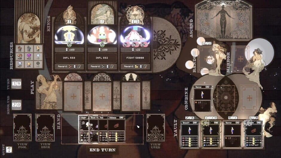 That Time I Found A Box screenshot 2
