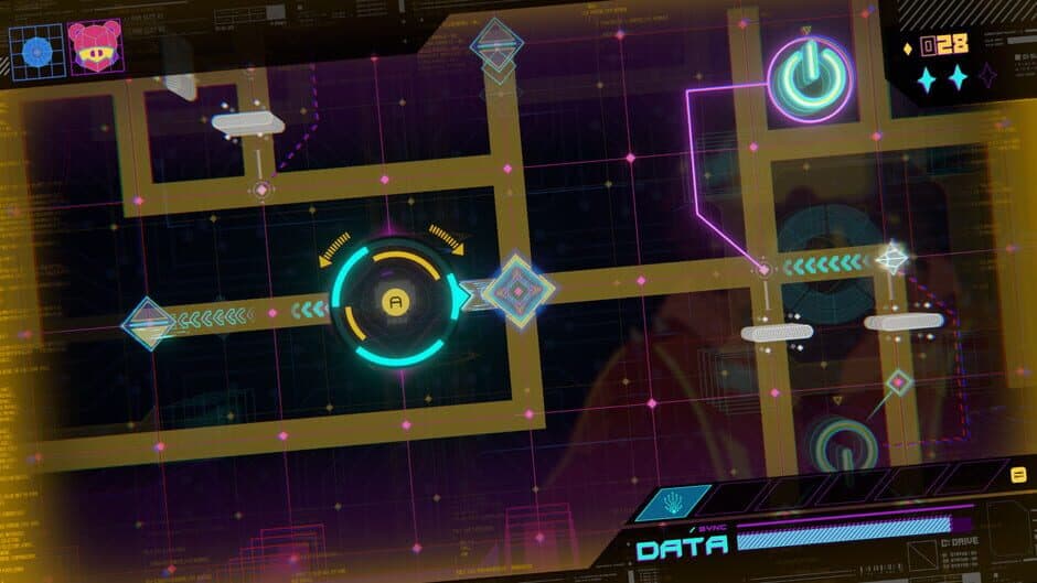 GRIDbeat! screenshot 3