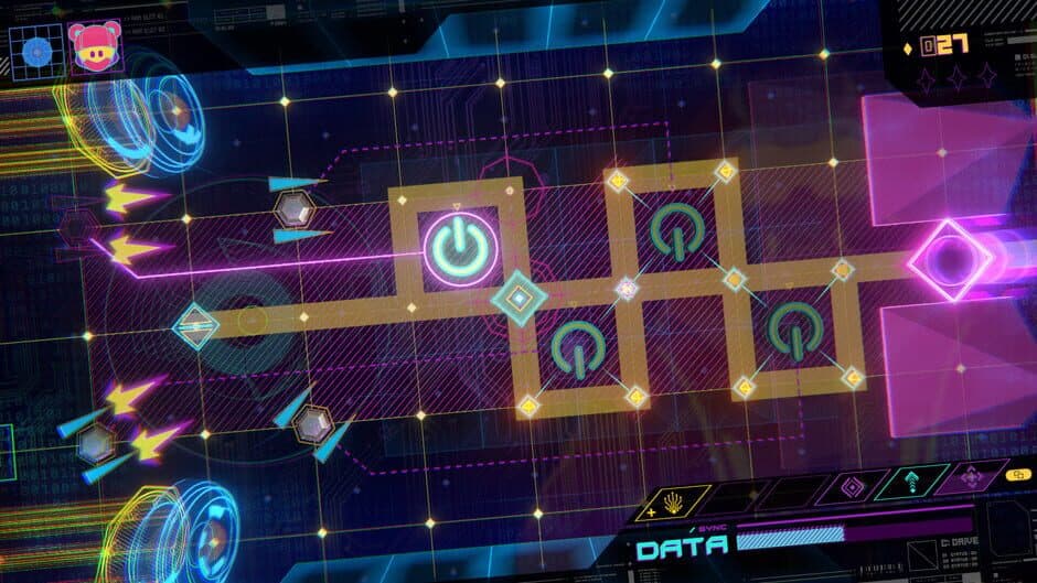 GRIDbeat! screenshot 6