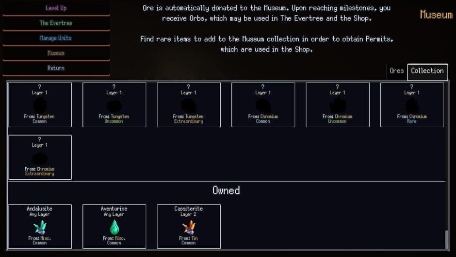 Kin and Quarry screenshot 6
