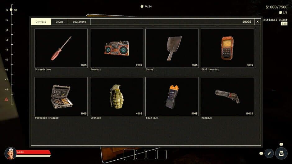 Dollhouse of Dead screenshot 2
