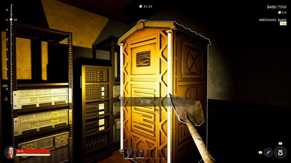 Dollhouse of Dead screenshot 4