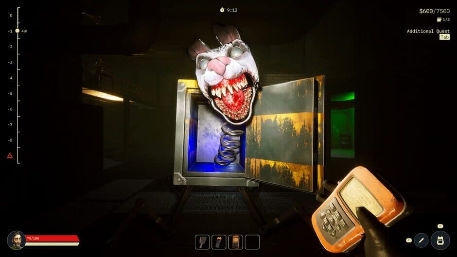 Dollhouse of Dead screenshot 6