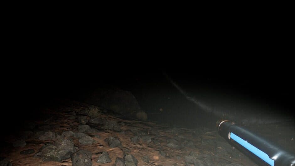 Stranded With Darkness screenshot 5