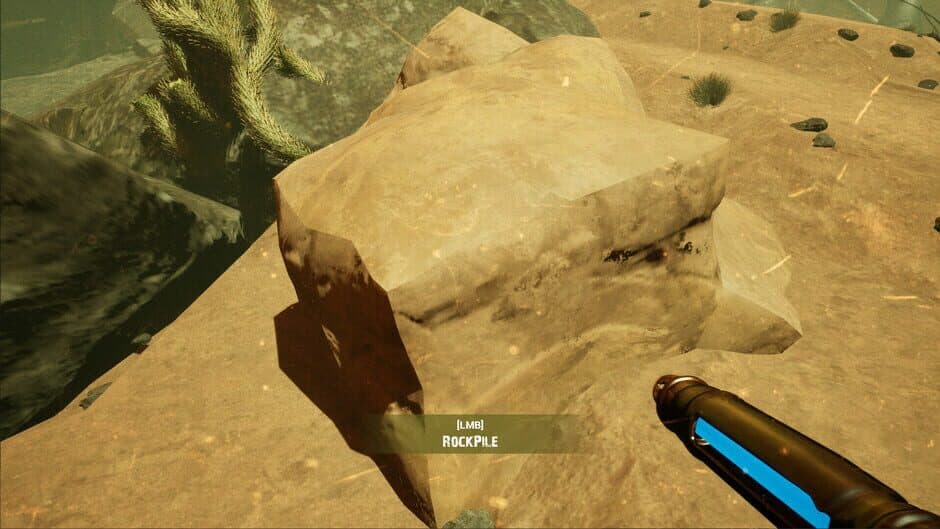 Stranded With Darkness screenshot 6