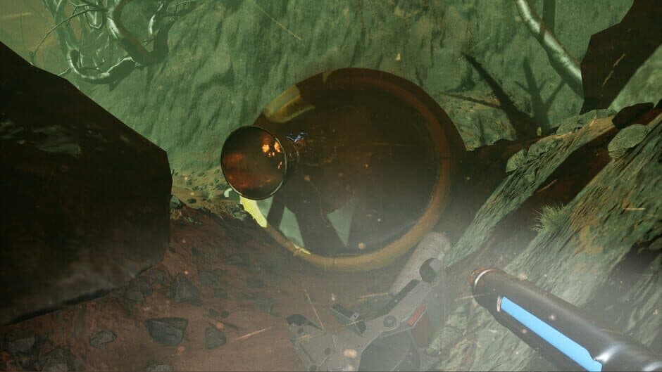 Stranded With Darkness screenshot 2