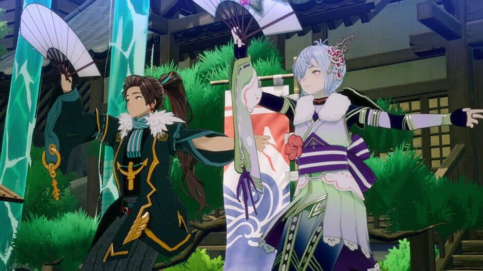 Rune Factory: Guardians of Azuma Super screenshot 3