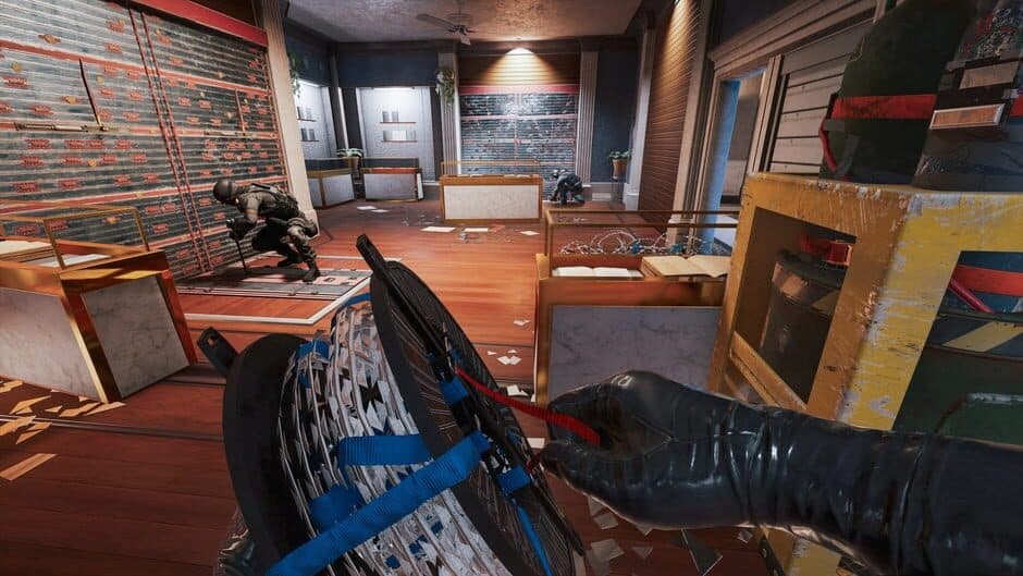 Tom Clancy's Rainbow Six Siege X Elite Edition screenshot 1