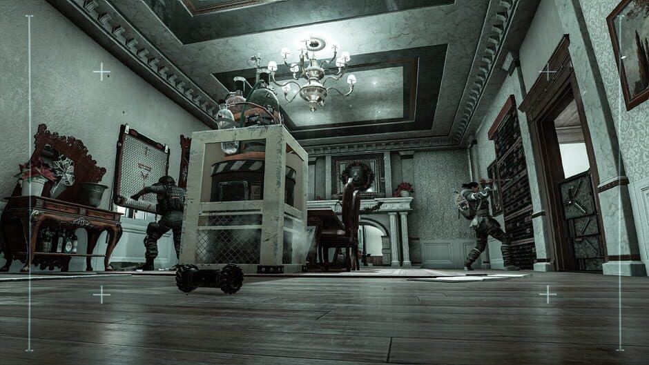Tom Clancy's Rainbow Six Siege X Elite Edition screenshot 2