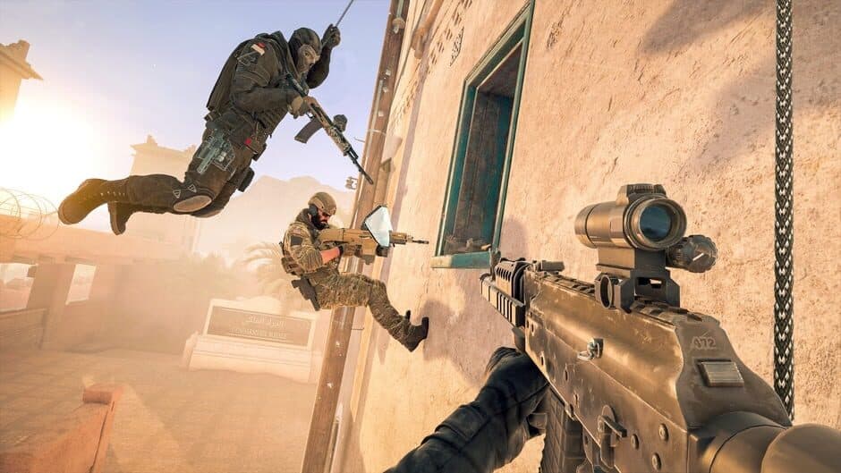 Tom Clancy's Rainbow Six Siege X Elite Edition screenshot 3