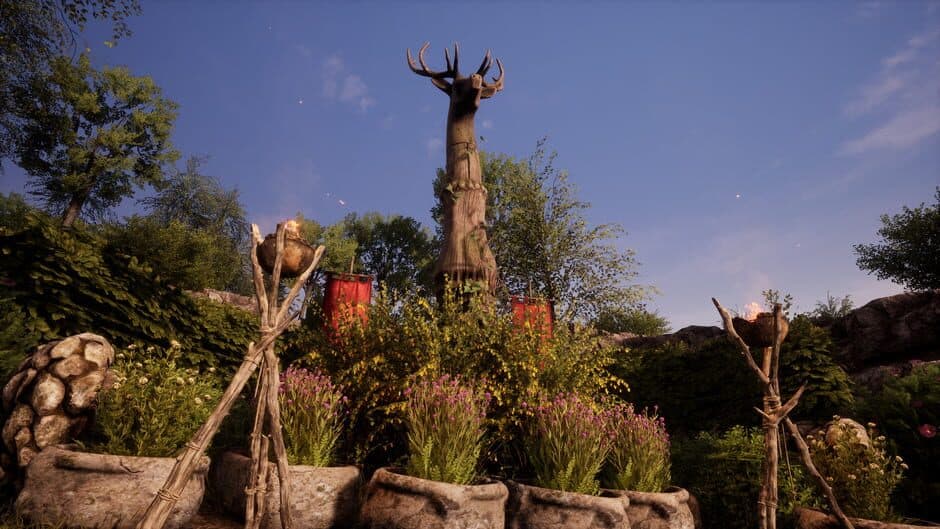 Medieval Dynasty - Echoes of Nature screenshot 2