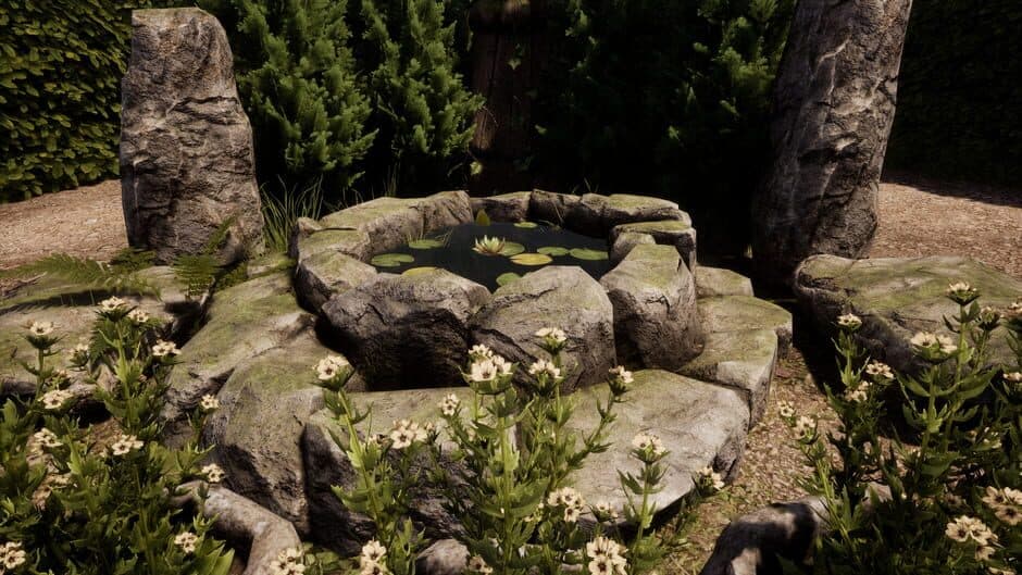 Medieval Dynasty - Echoes of Nature screenshot 5