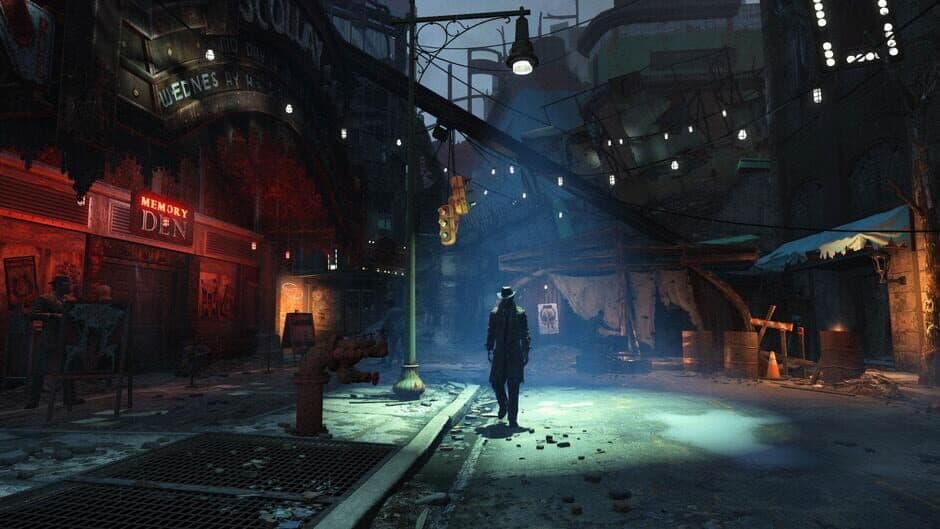 Fallout 4 + Season Pass screenshot 2
