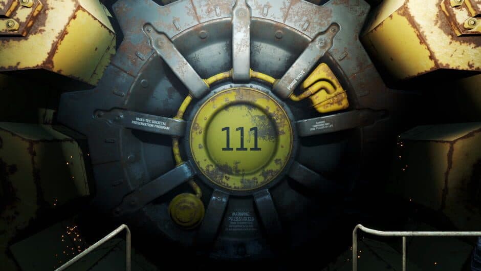 Fallout 4 + Season Pass screenshot 3