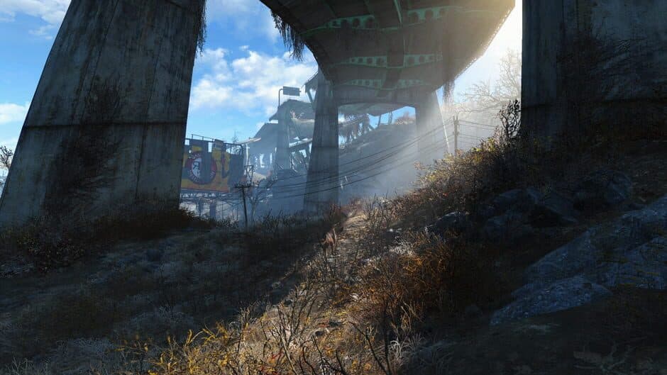 Fallout 4 + Season Pass screenshot 4