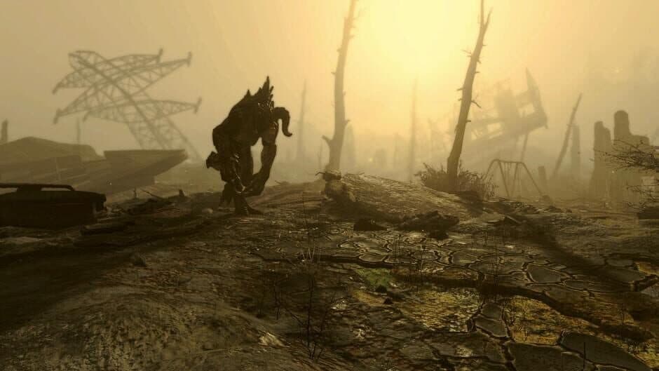 Fallout 4 + Season Pass screenshot 5