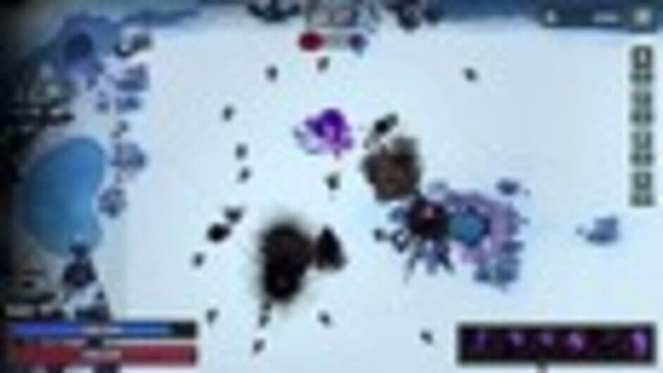 Goat Survivor screenshot 4