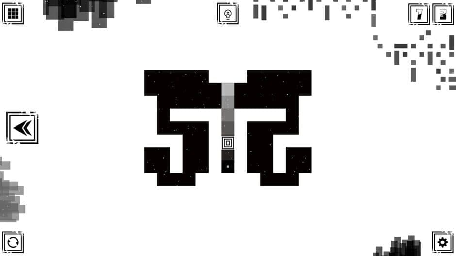 SQUASER 7 screenshot 2