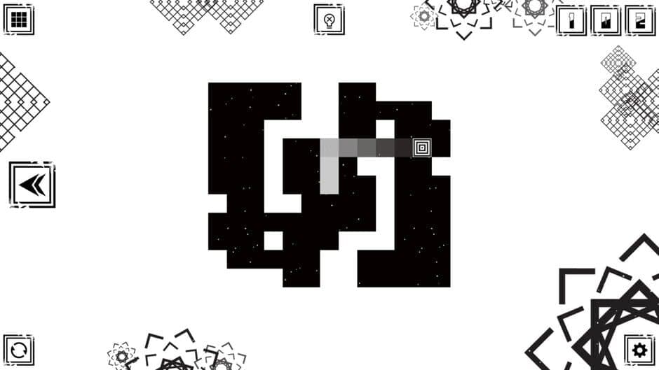 SQUASER 7 screenshot 4