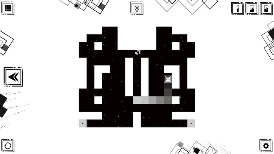 SQUASER 7 screenshot 5