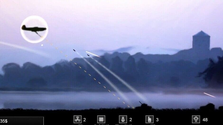 Fly Or Die screenshot 1