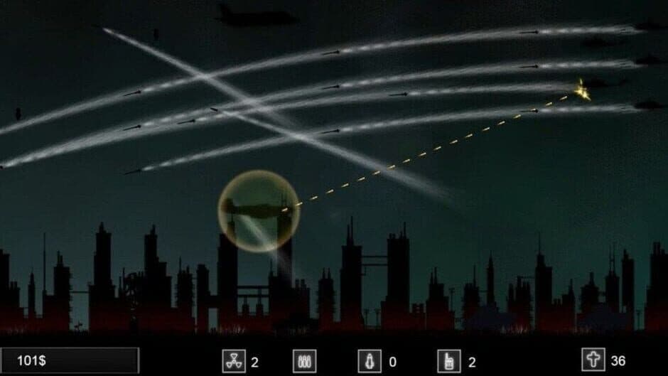 Fly Or Die screenshot 2