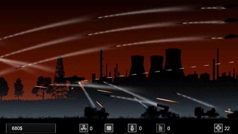 Fly Or Die screenshot 4