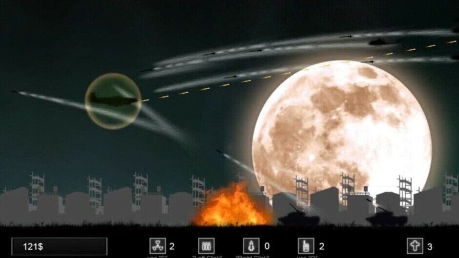 Fly Or Die screenshot 5