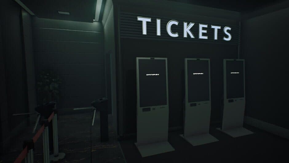 The Last Screening screenshot 4