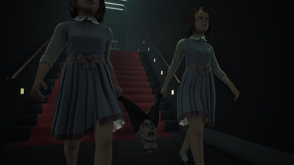 The Last Screening screenshot 1