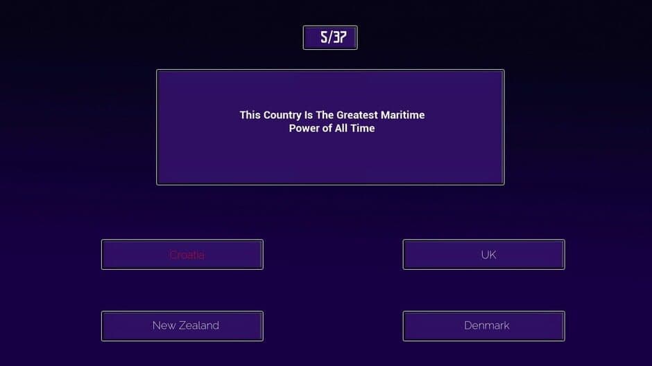 EQ - Countries screenshot 1