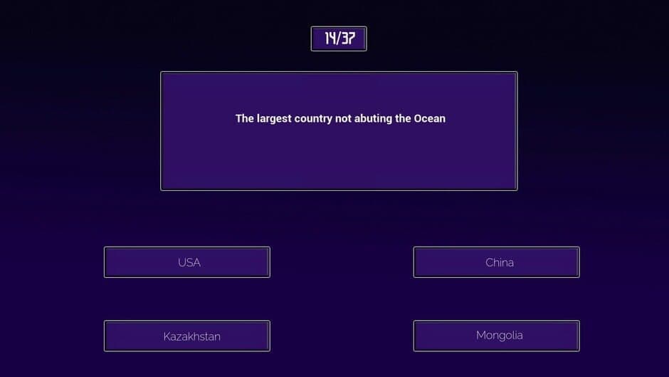 EQ - Countries screenshot 3