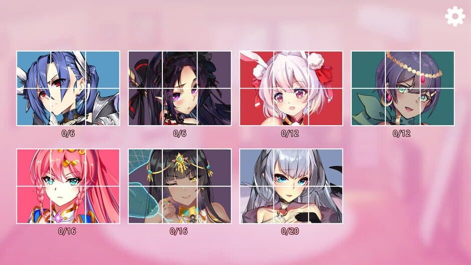 Princess's Peak screenshot 2