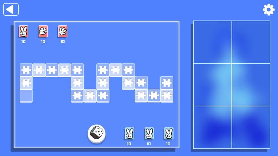 Princess's Peak screenshot 1