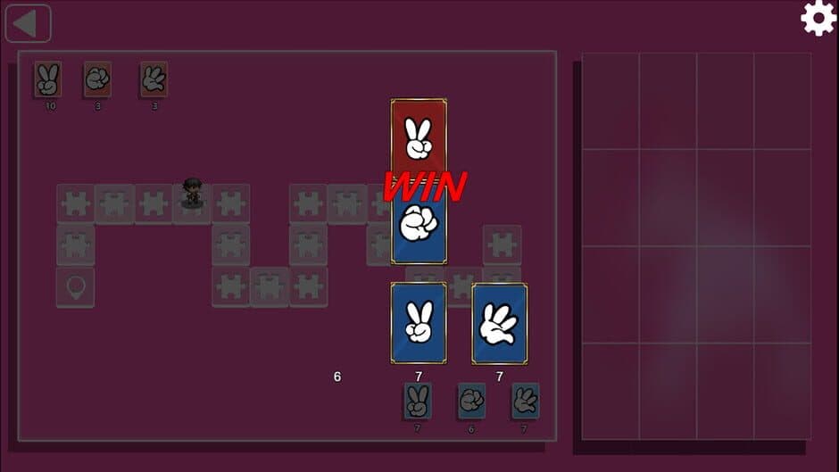 Princess's Peak screenshot 3