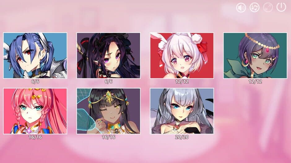 Princess's Peak screenshot 4