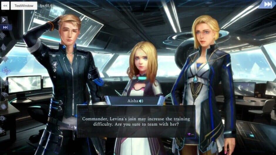 Star Conqueror screenshot 3