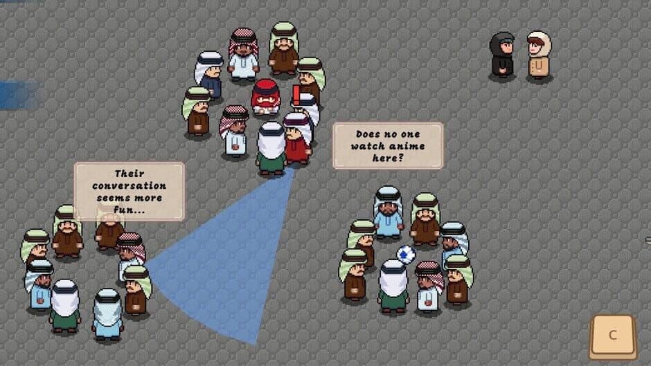 Azooma Escape screenshot 5