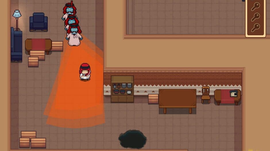 Azooma Escape screenshot 6