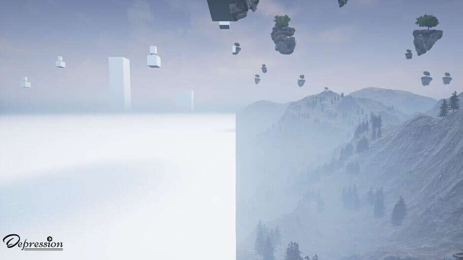 Depression screenshot 1