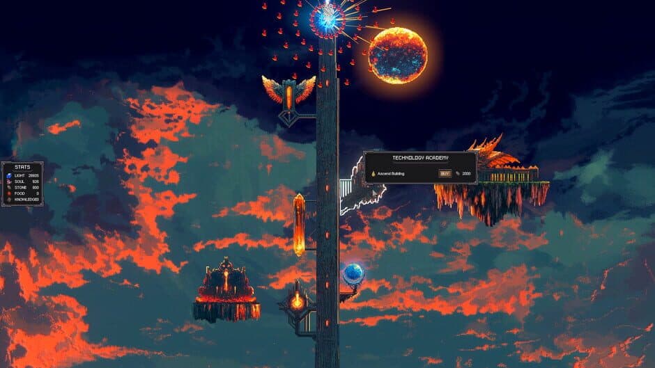 Tower Lords screenshot 2