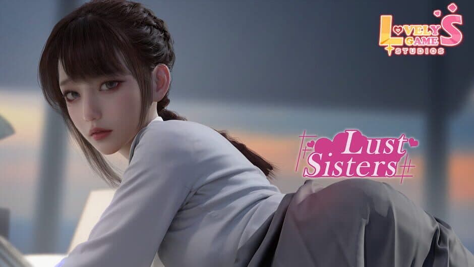 Lust Sisters screenshot 1