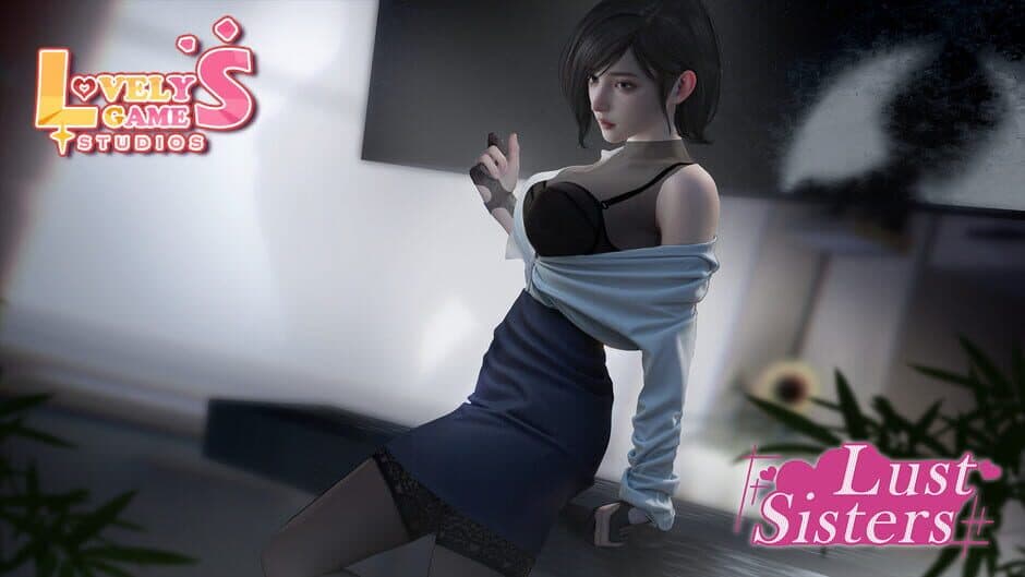 Lust Sisters screenshot 2