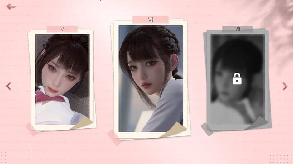 Lust Sisters screenshot 3