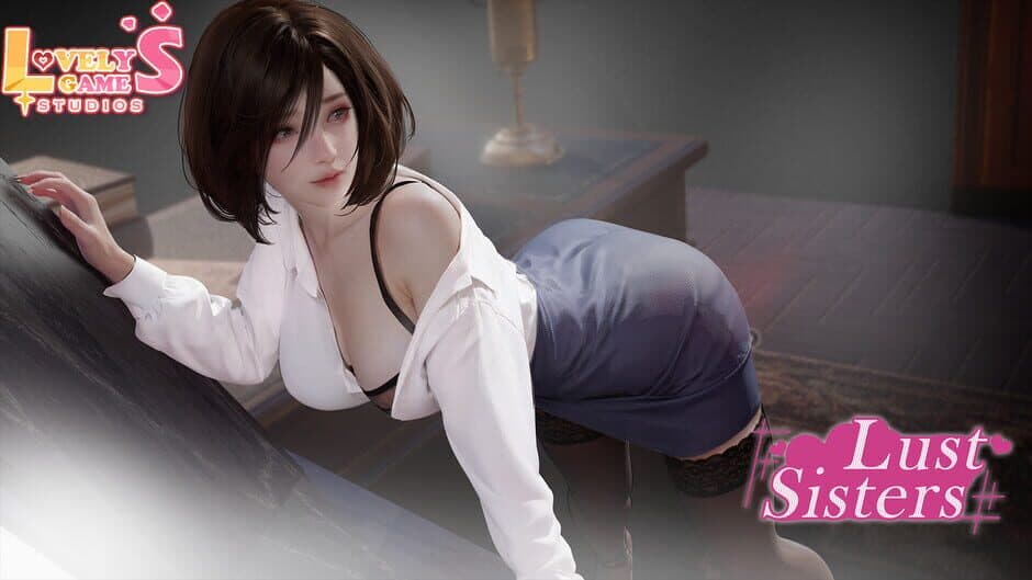 Lust Sisters screenshot 4